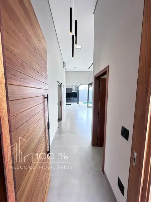 Foto 3 de Casa de Condomínio com 3 quartos à venda, 157m2 em Mirassol - SP