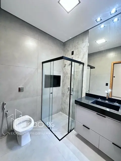 Foto 9 de Casa de Condomínio com 3 quartos à venda, 157m2 em Mirassol - SP