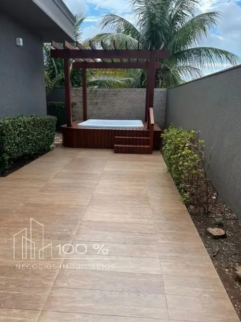 Foto 7 de Casa de Condomínio com 3 quartos à venda, 300m2 em Sao Jose Do Rio Preto - SP