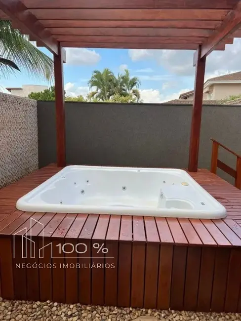 Foto 5 de Casa de Condomínio com 3 quartos à venda, 300m2 em Sao Jose Do Rio Preto - SP