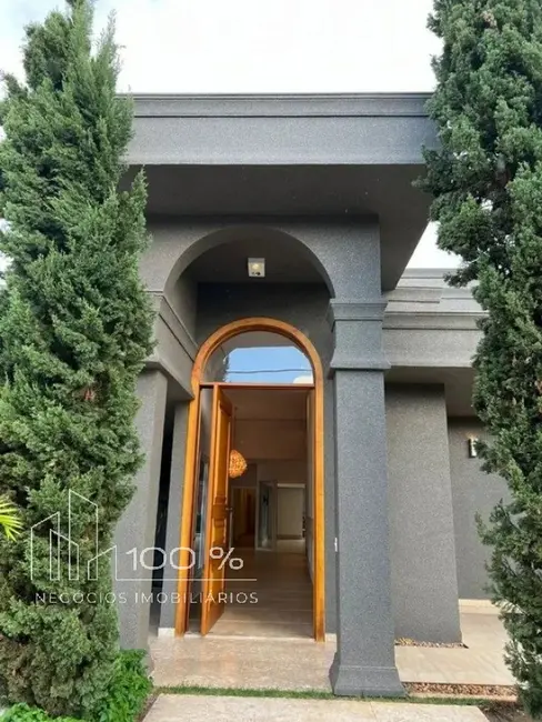 Foto 1 de Casa de Condomínio com 3 quartos à venda, 300m2 em Sao Jose Do Rio Preto - SP