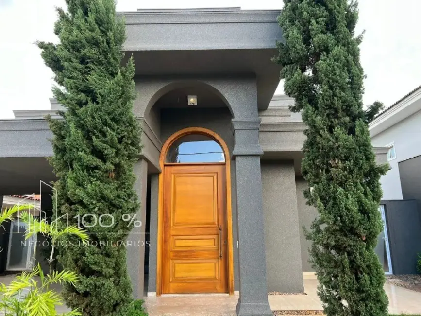 Foto 2 de Casa de Condomínio com 3 quartos à venda, 300m2 em Sao Jose Do Rio Preto - SP