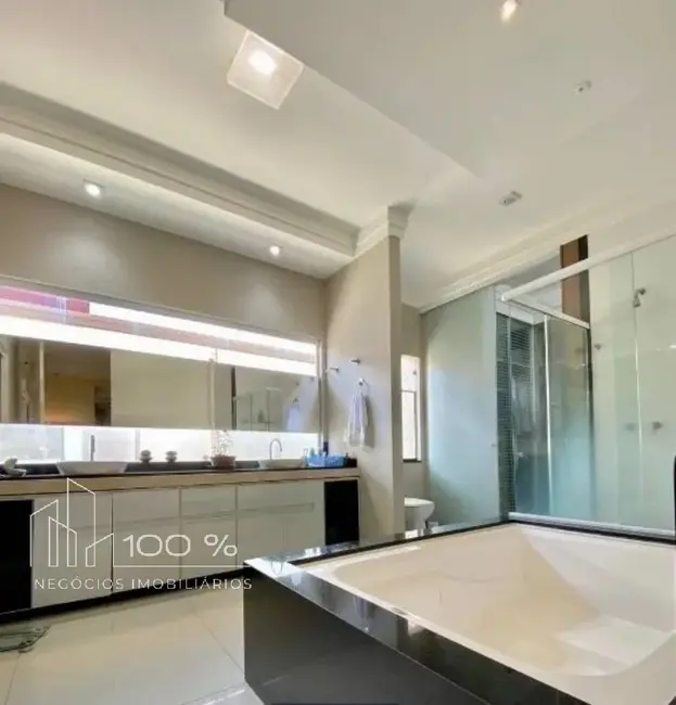 Foto 4 de Casa de Condomínio com 4 quartos à venda, 338m2 em Sao Jose Do Rio Preto - SP