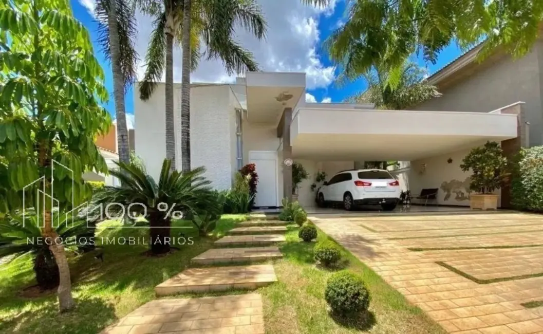 Foto 1 de Casa de Condomínio com 4 quartos à venda, 338m2 em Sao Jose Do Rio Preto - SP