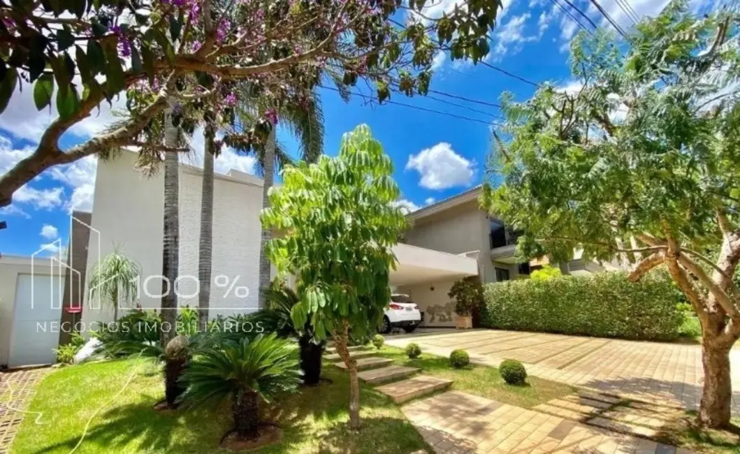 Foto 2 de Casa de Condomínio com 4 quartos à venda, 338m2 em Sao Jose Do Rio Preto - SP