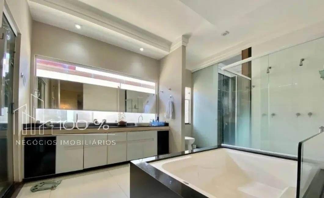 Foto 9 de Casa de Condomínio com 4 quartos à venda, 338m2 em Sao Jose Do Rio Preto - SP