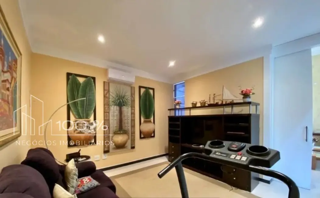 Foto 6 de Casa de Condomínio com 4 quartos à venda, 338m2 em Sao Jose Do Rio Preto - SP