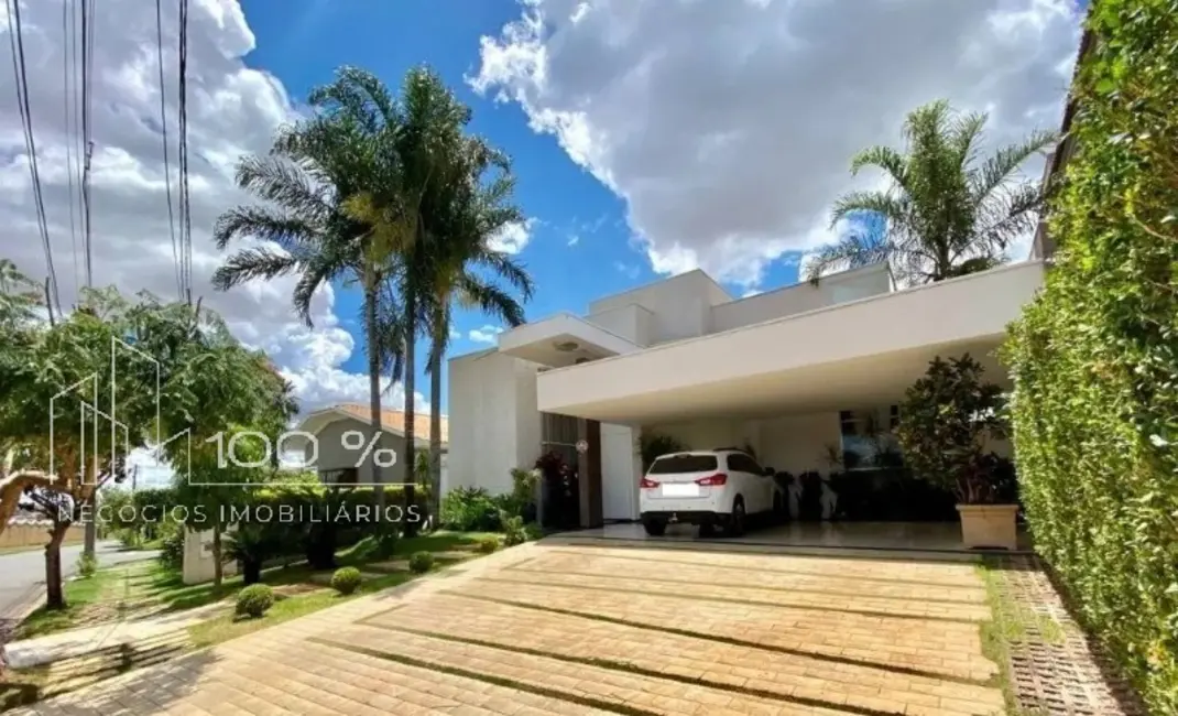 Foto 7 de Casa de Condomínio com 4 quartos à venda, 338m2 em Sao Jose Do Rio Preto - SP