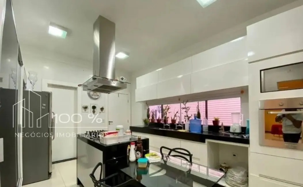 Foto 3 de Casa de Condomínio com 4 quartos à venda, 338m2 em Sao Jose Do Rio Preto - SP