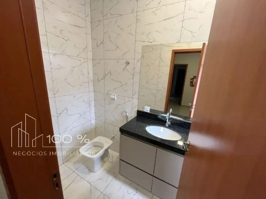 Foto 8 de Casa com 3 quartos à venda, 110m2 em Sao Jose Do Rio Preto - SP