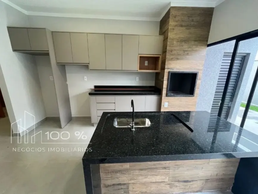 Foto 3 de Casa com 3 quartos à venda, 110m2 em Sao Jose Do Rio Preto - SP