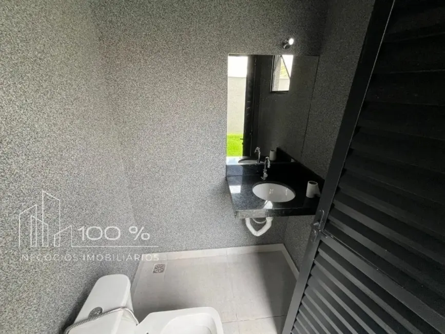 Foto 7 de Casa com 3 quartos à venda, 110m2 em Sao Jose Do Rio Preto - SP