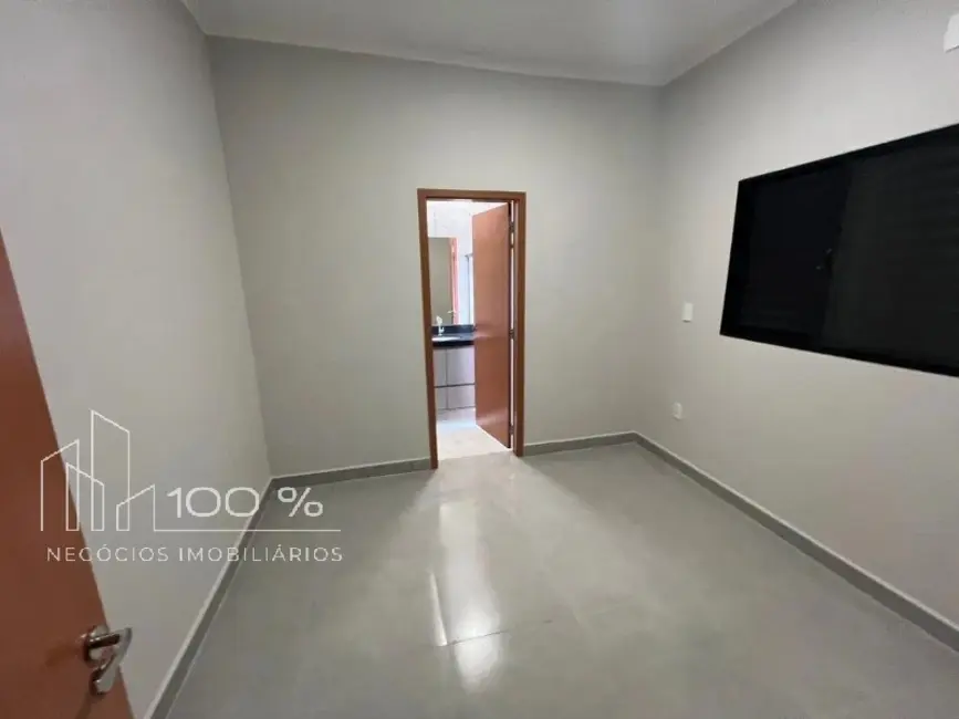 Foto 6 de Casa com 3 quartos à venda, 110m2 em Sao Jose Do Rio Preto - SP