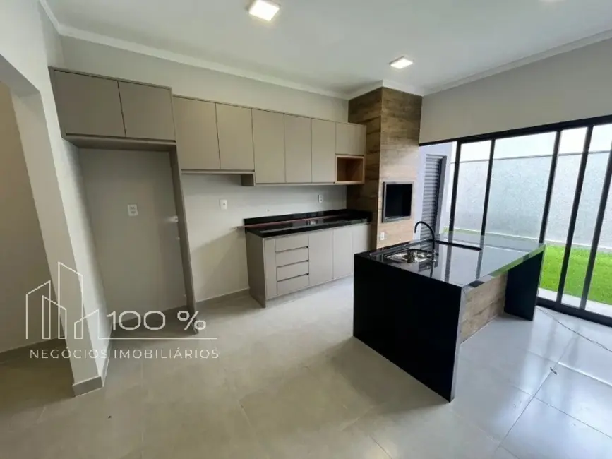 Foto 2 de Casa com 3 quartos à venda, 110m2 em Sao Jose Do Rio Preto - SP