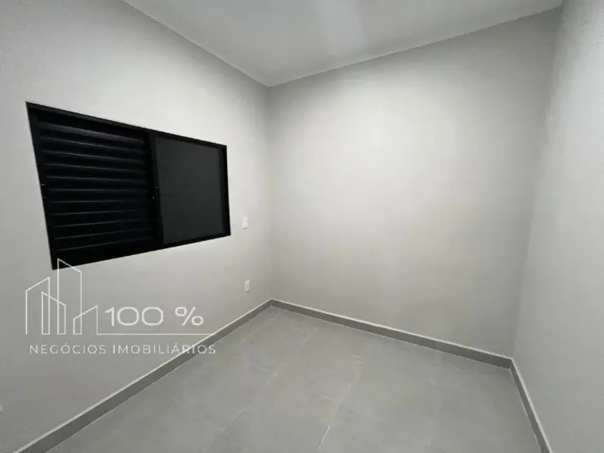 Foto 4 de Casa com 3 quartos à venda, 110m2 em Sao Jose Do Rio Preto - SP