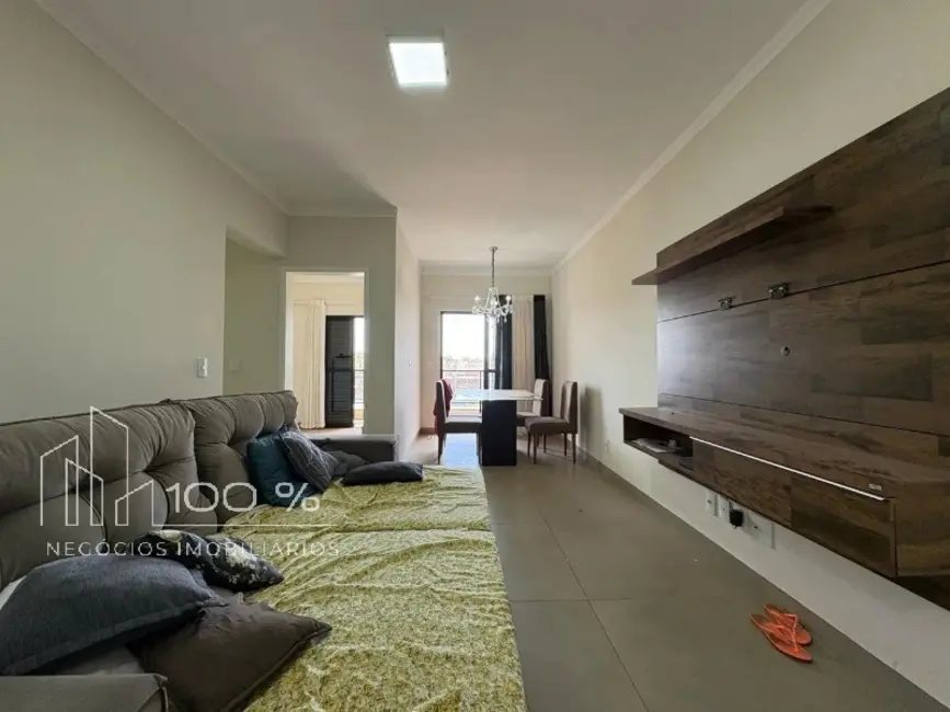 Apartamento com 3 quartos à venda, 83m2 em Sao Jose Do Rio Preto - SP - imagem 4 Foto 4 de Apartamento com 3 quartos à venda, 83m2 em Sao Jose Do Rio Preto - SP