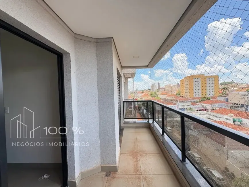 Apartamento com 3 quartos à venda, 83m2 em Sao Jose Do Rio Preto - SP - imagem 7 Foto 7 de Apartamento com 3 quartos à venda, 83m2 em Sao Jose Do Rio Preto - SP