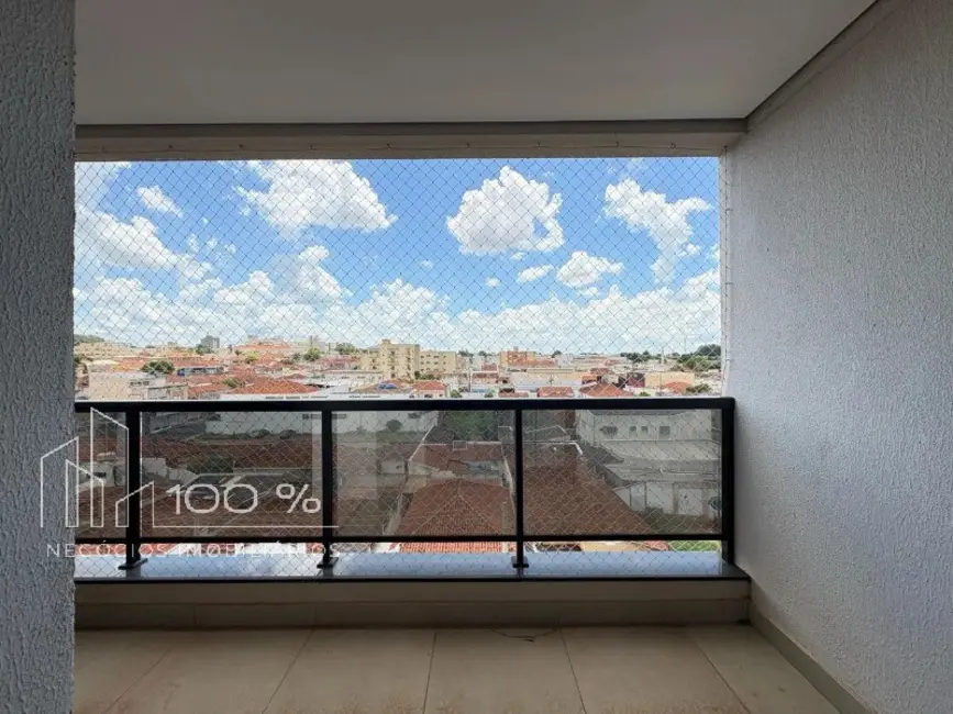 Foto 2 de Apartamento com 3 quartos à venda, 83m2 em Sao Jose Do Rio Preto - SP