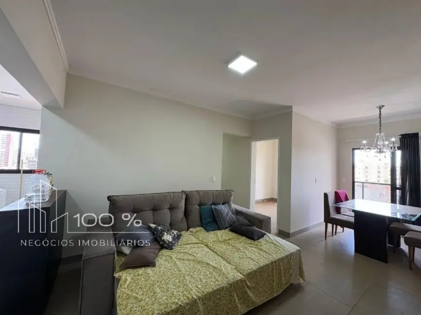 Apartamento com 3 quartos à venda, 83m2 em Sao Jose Do Rio Preto - SP - imagem 5 Foto 5 de Apartamento com 3 quartos à venda, 83m2 em Sao Jose Do Rio Preto - SP