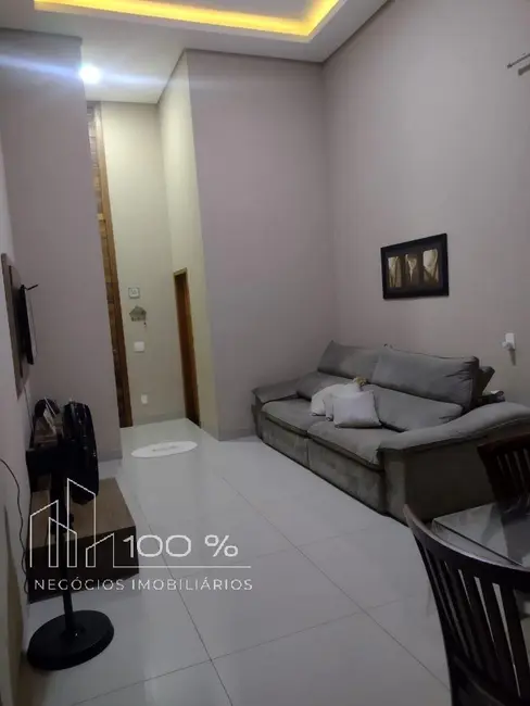 Foto 2 de Casa de Condomínio com 3 quartos à venda, 190m2 em Village Damha Rio Preto III, Sao Jose Do Rio Preto - SP