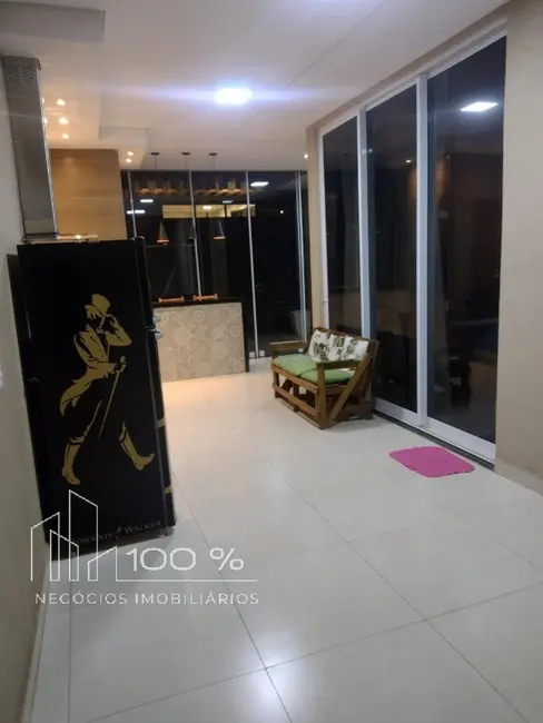 Foto 3 de Casa de Condomínio com 3 quartos à venda, 190m2 em Village Damha Rio Preto III, Sao Jose Do Rio Preto - SP