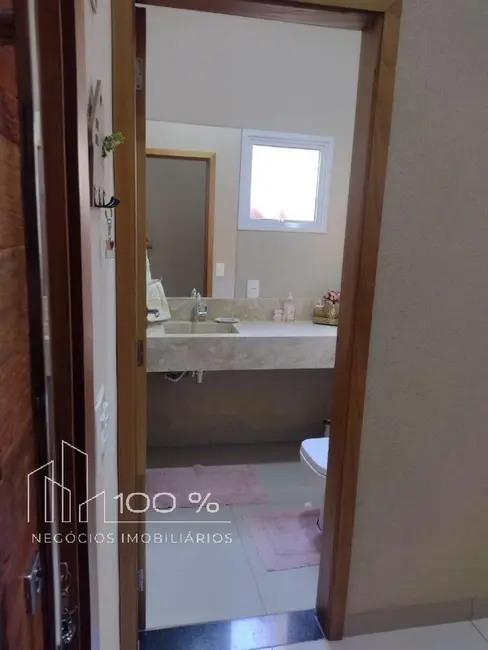 Foto 8 de Casa de Condomínio com 3 quartos à venda, 190m2 em Village Damha Rio Preto III, Sao Jose Do Rio Preto - SP