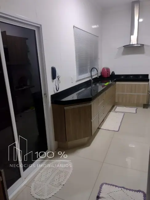 Foto 6 de Casa de Condomínio com 3 quartos à venda, 190m2 em Village Damha Rio Preto III, Sao Jose Do Rio Preto - SP