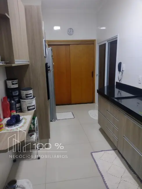 Foto 7 de Casa de Condomínio com 3 quartos à venda, 190m2 em Village Damha Rio Preto III, Sao Jose Do Rio Preto - SP