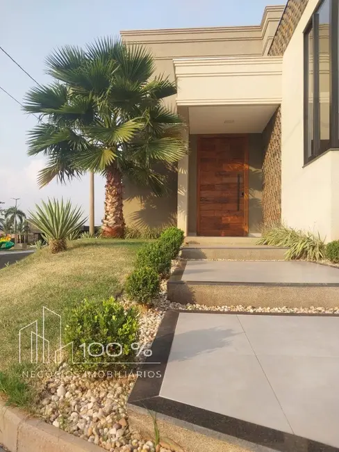 Foto 3 de Casa de Condomínio com 3 quartos à venda, 220m2 em Mirassol - SP