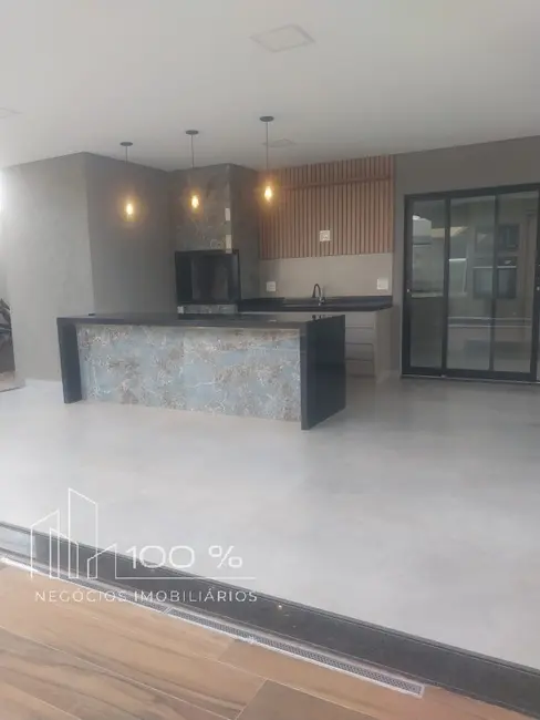 Foto 5 de Casa de Condomínio com 3 quartos à venda, 220m2 em Mirassol - SP