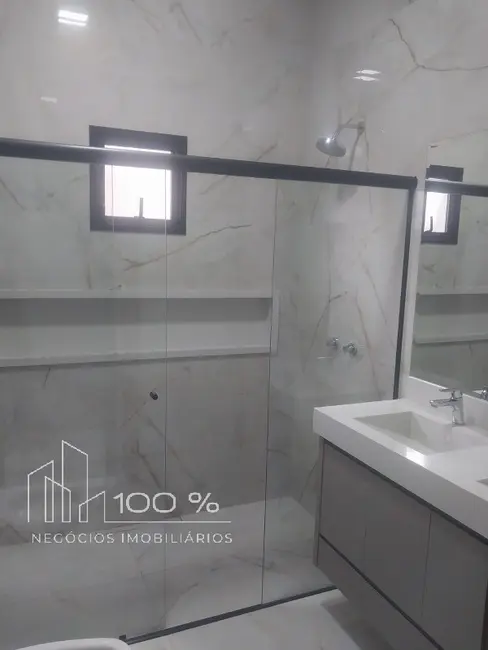 Foto 6 de Casa de Condomínio com 3 quartos à venda, 220m2 em Mirassol - SP