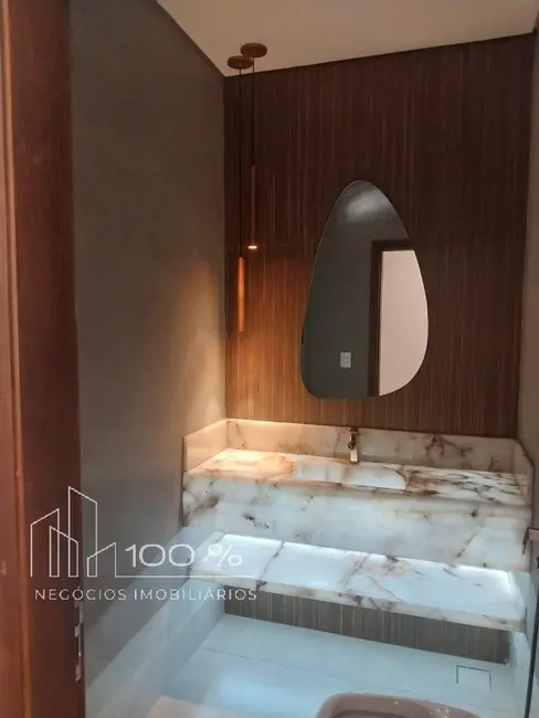 Foto 7 de Casa de Condomínio com 3 quartos à venda, 220m2 em Mirassol - SP