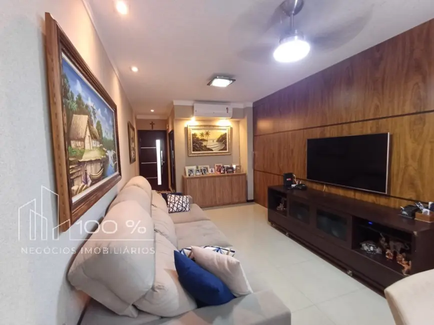 Foto 6 de Casa de Condomínio com 3 quartos à venda, 120m2 em Sao Jose Do Rio Preto - SP