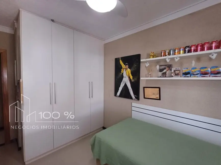 Foto 9 de Casa de Condomínio com 3 quartos à venda, 120m2 em Sao Jose Do Rio Preto - SP