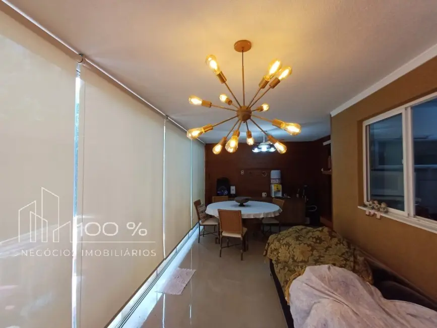 Foto 1 de Casa de Condomínio com 3 quartos à venda, 120m2 em Sao Jose Do Rio Preto - SP