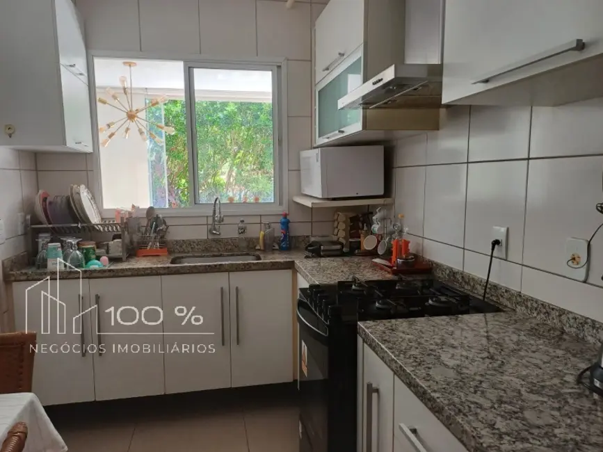 Foto 2 de Casa de Condomínio com 3 quartos à venda, 120m2 em Sao Jose Do Rio Preto - SP