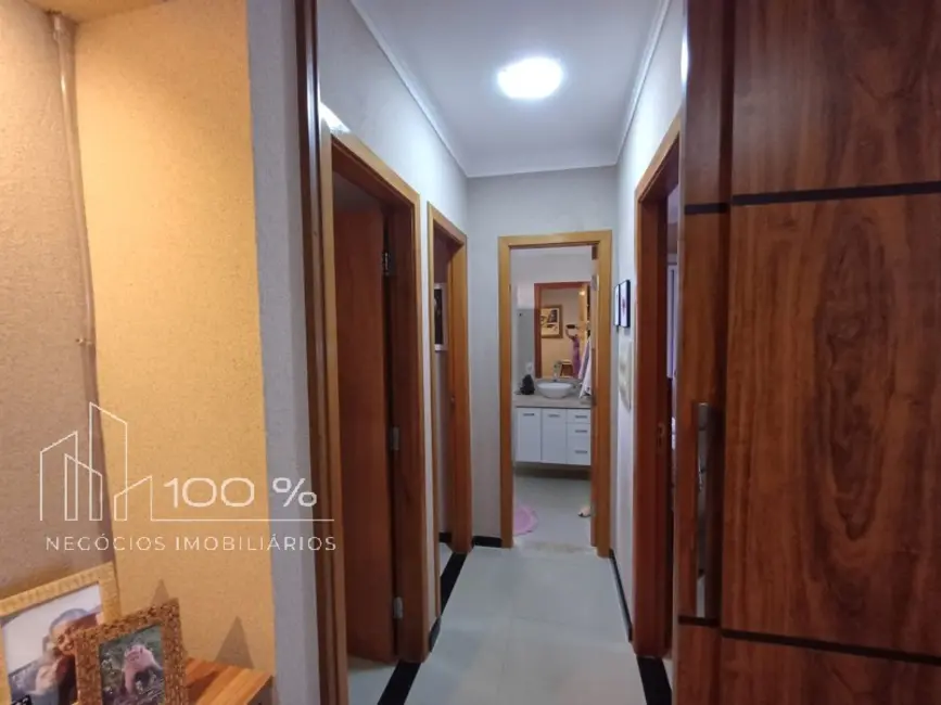 Foto 8 de Casa de Condomínio com 3 quartos à venda, 120m2 em Sao Jose Do Rio Preto - SP