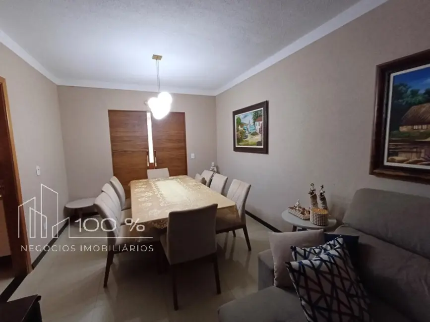 Foto 4 de Casa de Condomínio com 3 quartos à venda, 120m2 em Sao Jose Do Rio Preto - SP