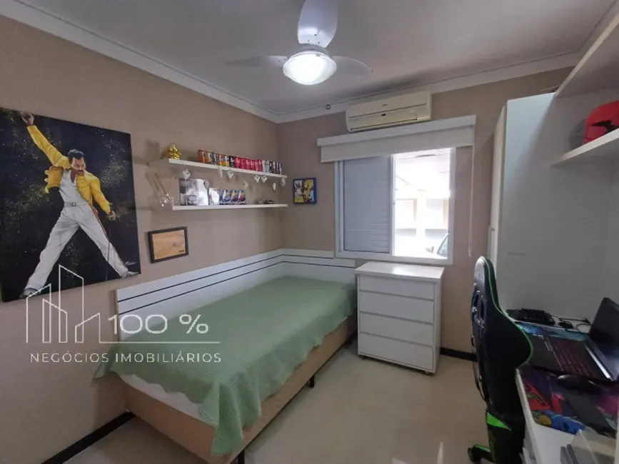 Foto 7 de Casa de Condomínio com 3 quartos à venda, 120m2 em Sao Jose Do Rio Preto - SP