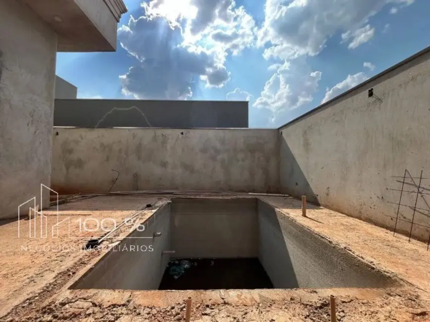 Foto 5 de Casa de Condomínio com 3 quartos à venda, 253m2 em Residencial Maria Júlia, Sao Jose Do Rio Preto - SP