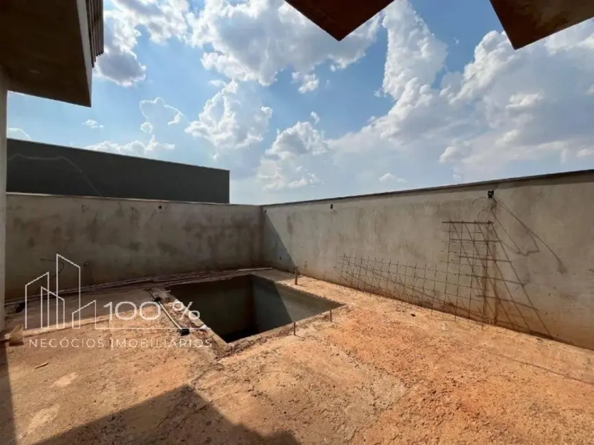 Foto 4 de Casa de Condomínio com 3 quartos à venda, 253m2 em Residencial Maria Júlia, Sao Jose Do Rio Preto - SP