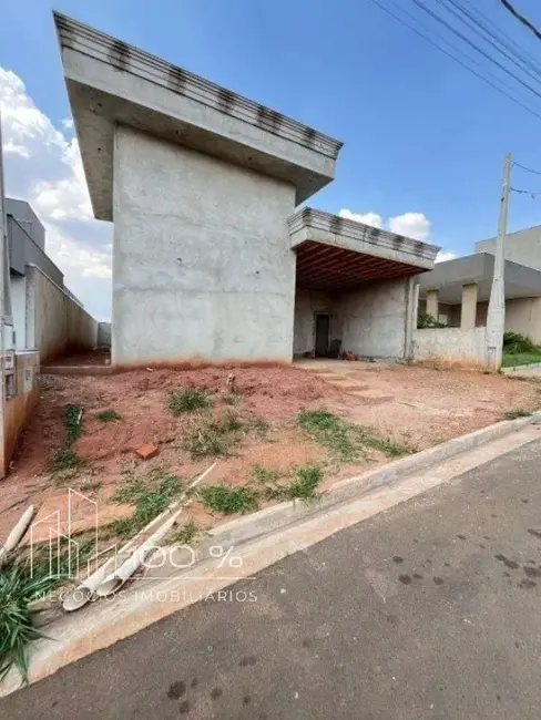 Foto 3 de Casa de Condomínio com 3 quartos à venda, 253m2 em Residencial Maria Júlia, Sao Jose Do Rio Preto - SP