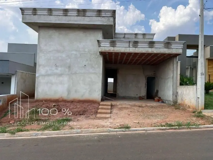 Foto 9 de Casa de Condomínio com 3 quartos à venda, 253m2 em Residencial Maria Júlia, Sao Jose Do Rio Preto - SP