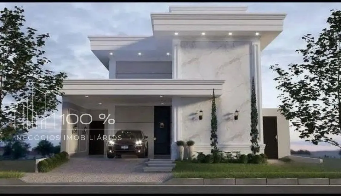 Foto 2 de Casa de Condomínio com 3 quartos à venda, 253m2 em Residencial Maria Júlia, Sao Jose Do Rio Preto - SP