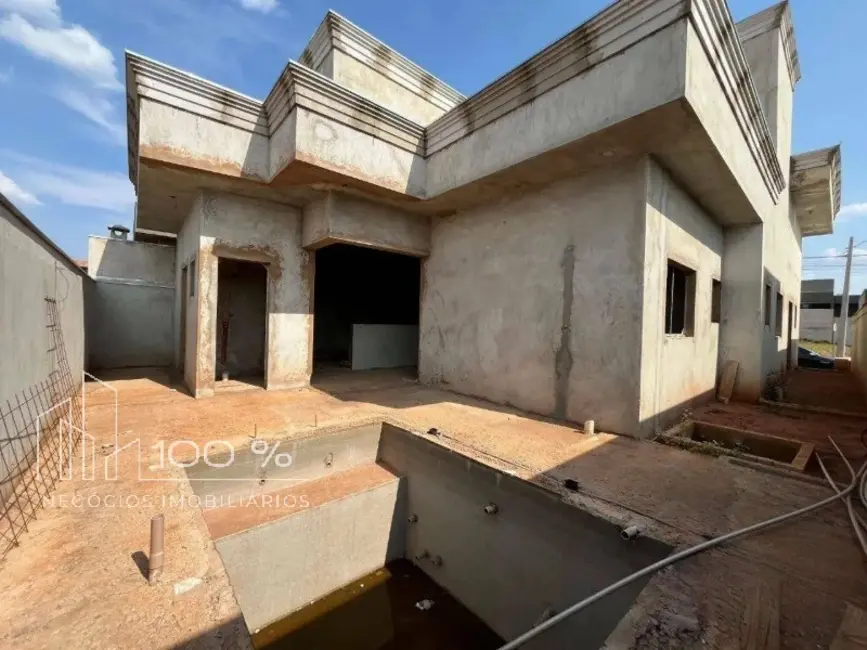 Foto 1 de Casa de Condomínio com 3 quartos à venda, 253m2 em Residencial Maria Júlia, Sao Jose Do Rio Preto - SP