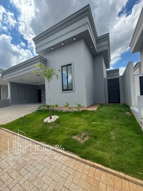 Foto 2 de Casa de Condomínio com 3 quartos à venda, 154m2 em Residencial Maria Júlia, Sao Jose Do Rio Preto - SP