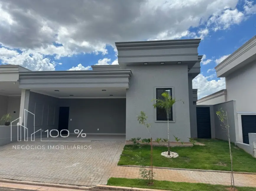 Foto 1 de Casa de Condomínio com 3 quartos à venda, 154m2 em Residencial Maria Júlia, Sao Jose Do Rio Preto - SP