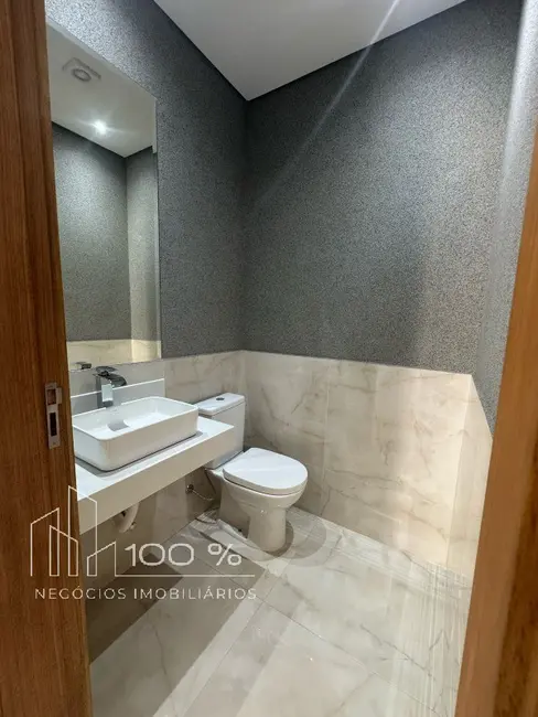 Casa de Condomínio com 3 quartos à venda, 154m2 em Residencial Maria Júlia, Sao Jose Do Rio Preto - SP - imagem 6 Foto 6 de Casa de Condomínio com 3 quartos à venda, 154m2 em Residencial Maria Júlia, Sao Jose Do Rio Preto - SP