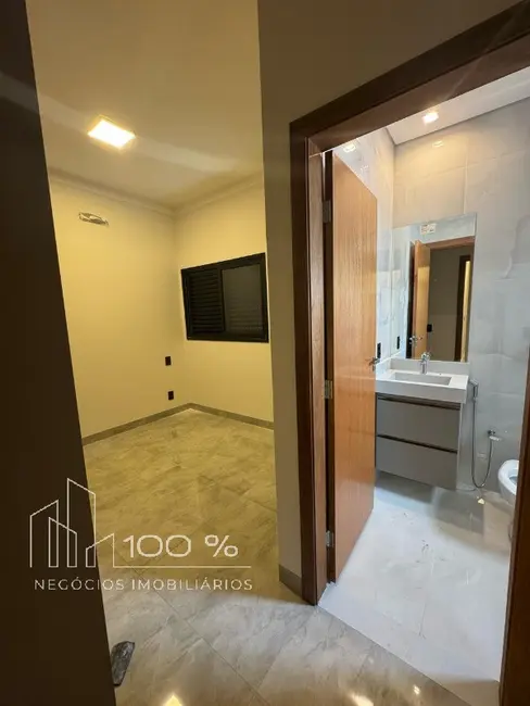 Foto 3 de Casa de Condomínio com 3 quartos à venda, 168m2 em Residencial Maria Júlia, Sao Jose Do Rio Preto - SP