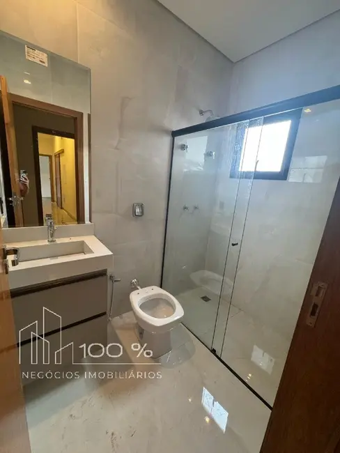 Foto 4 de Casa de Condomínio com 3 quartos à venda, 168m2 em Residencial Maria Júlia, Sao Jose Do Rio Preto - SP